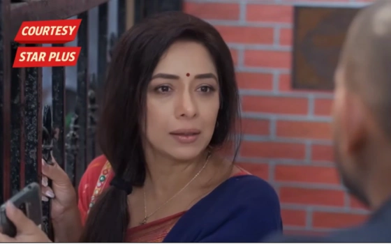 Anupama 17th January 2026 Written Update