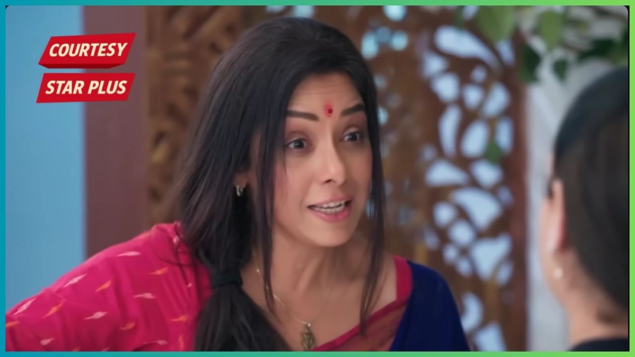 Anupama 20th January 2026 Written Update