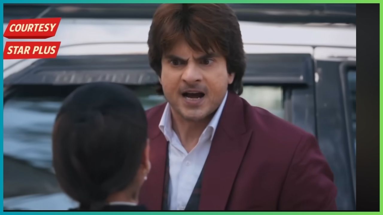 Anupama 19th January 2026