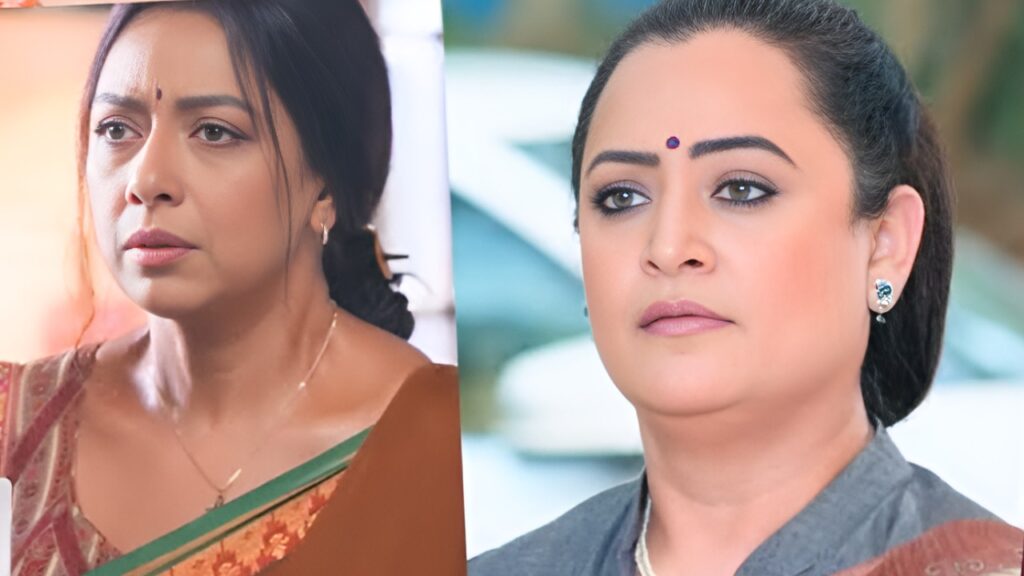 Anupama 26 January 2026 Written Update