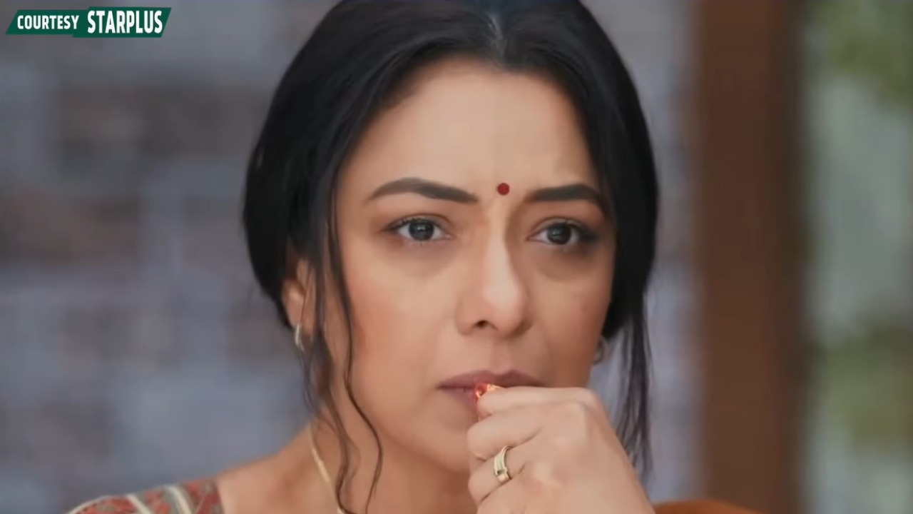 Anupama 27 January 2026 Written Update