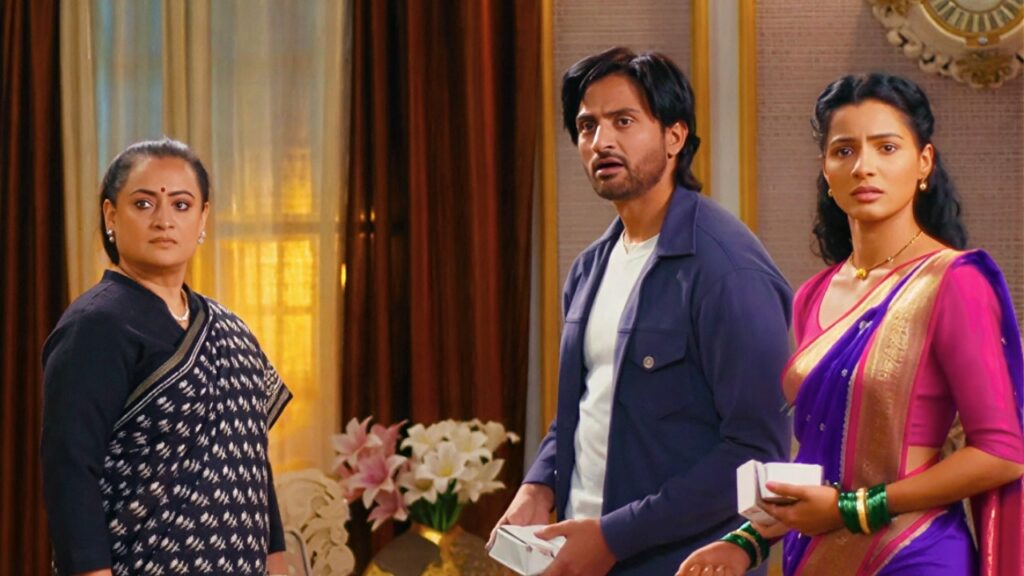 Anupama 28th January 2026 Written Update