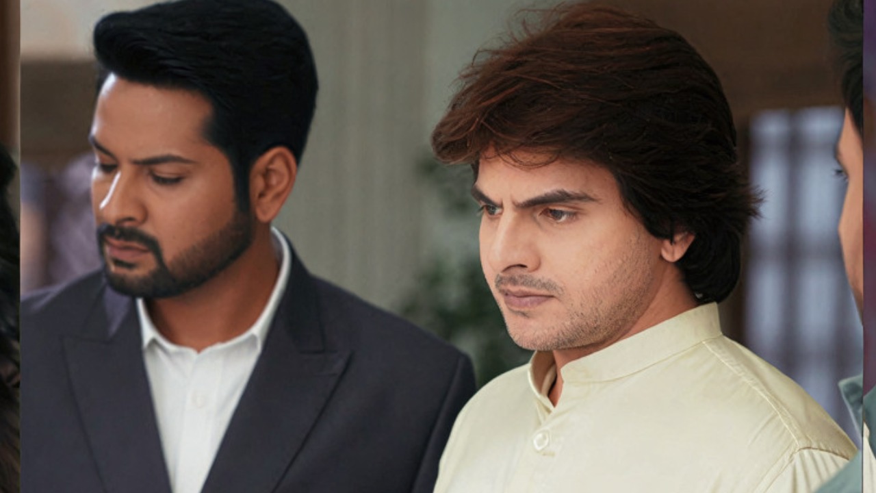 Anupama 29 January 2026 Written Update