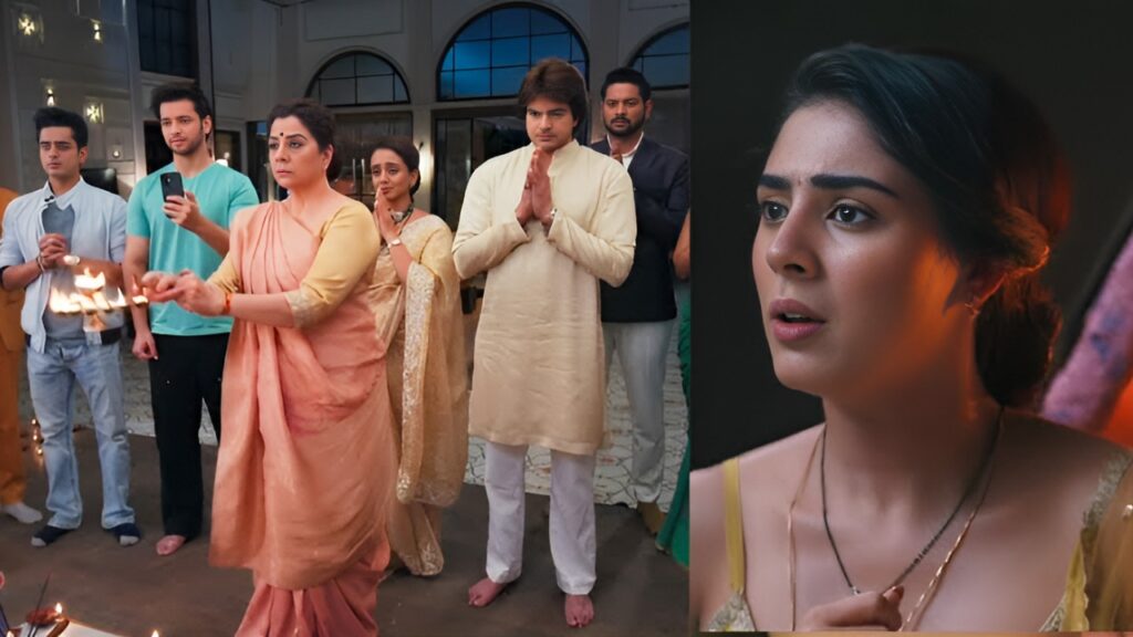 Anupama 30th January 2026 Written Update