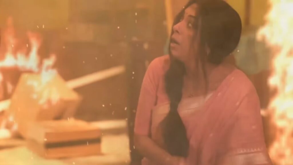 Anupama 31st January 2026 Written Update