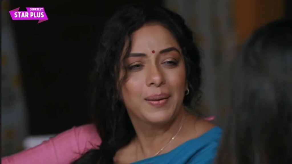 Anupama 5th January 2026 Written Update