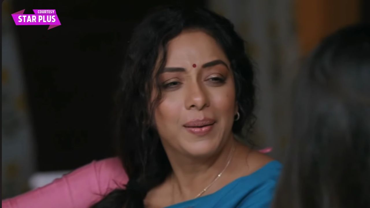 Anupama 5th January 2026 Written Update