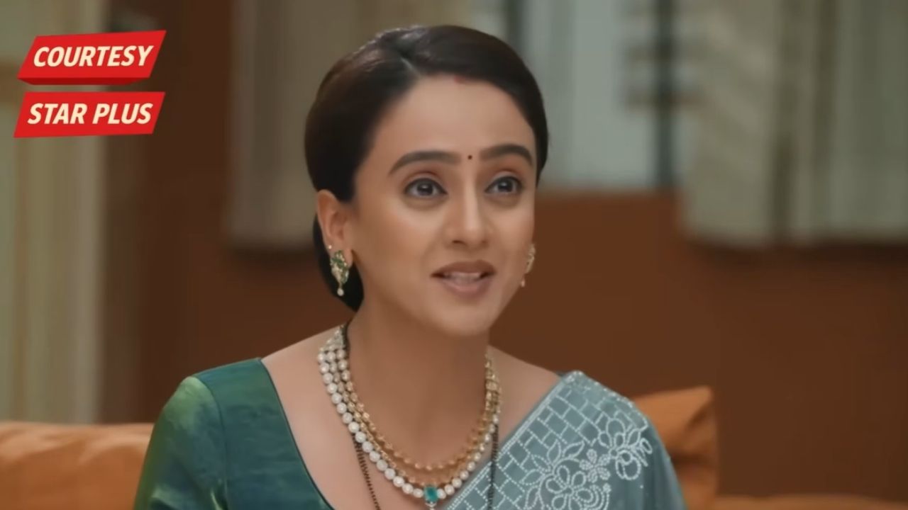 Anupama 6th January 2026 Written Update