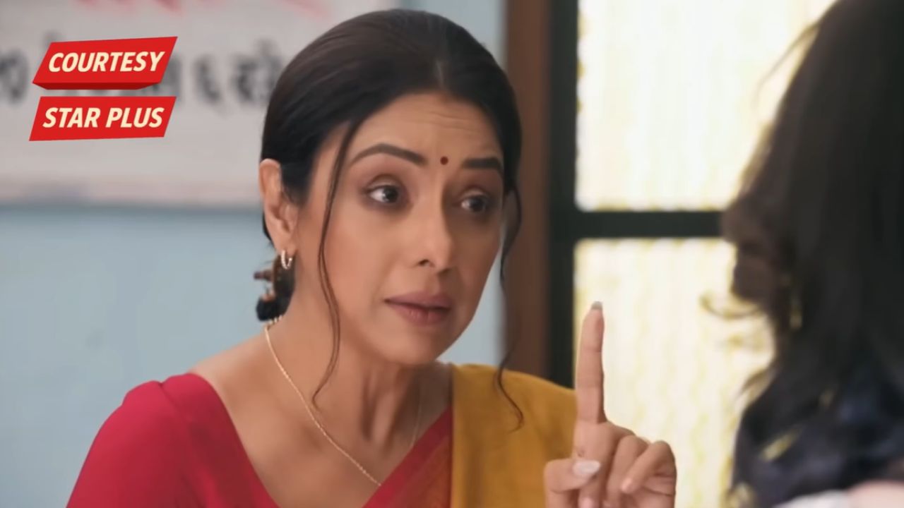 Anupama 7th January 2026 Written Update