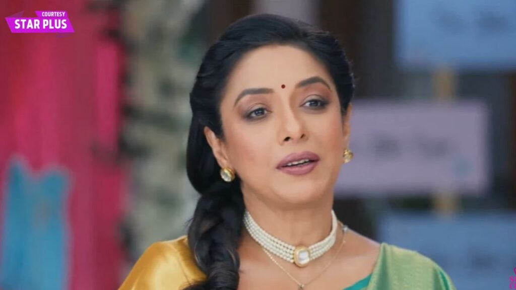 Anupama 9th January 2026 Written Update