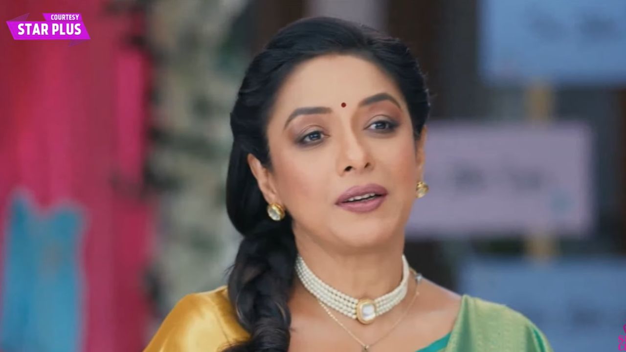 Anupama 9th January 2026 Written Update