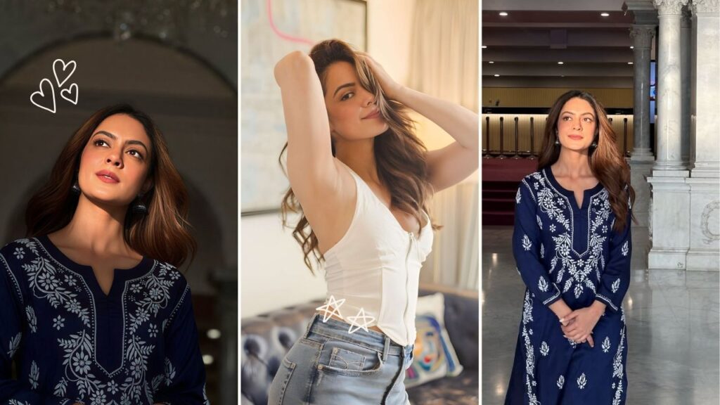 Anya Singh Biography