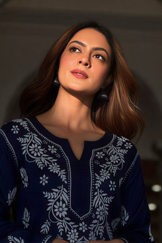 Anya Singh Netflix actress