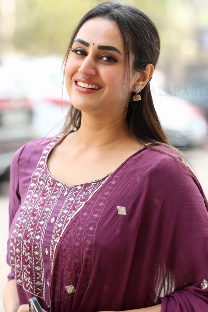 Archana Iyer Latest HD Gallery