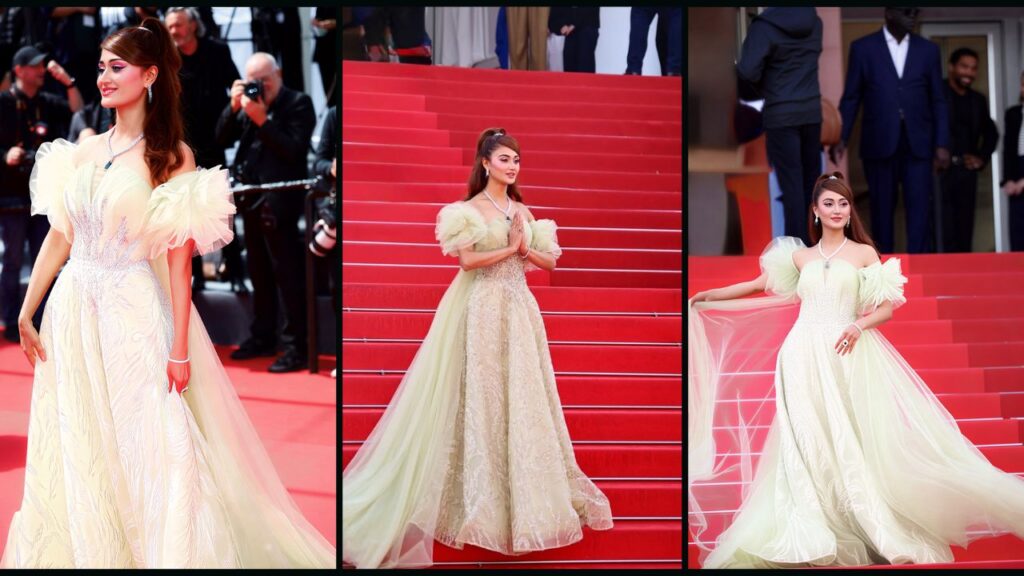 Arushi Nishank Biography