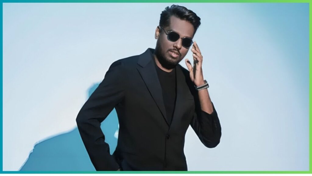 Atlee Kumar Biography