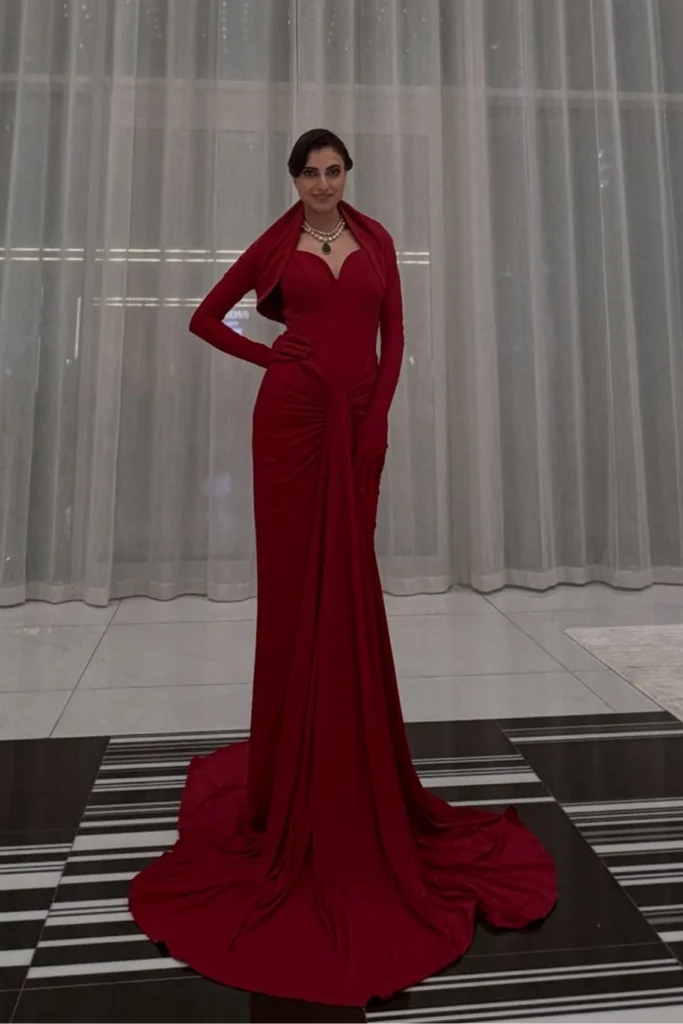 BB19 farrhana bhatt dubai party pics