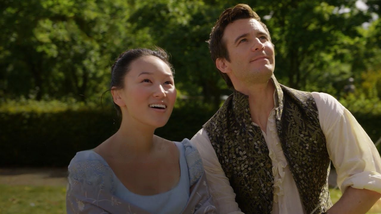 Bridgerton Season 4 Part 2