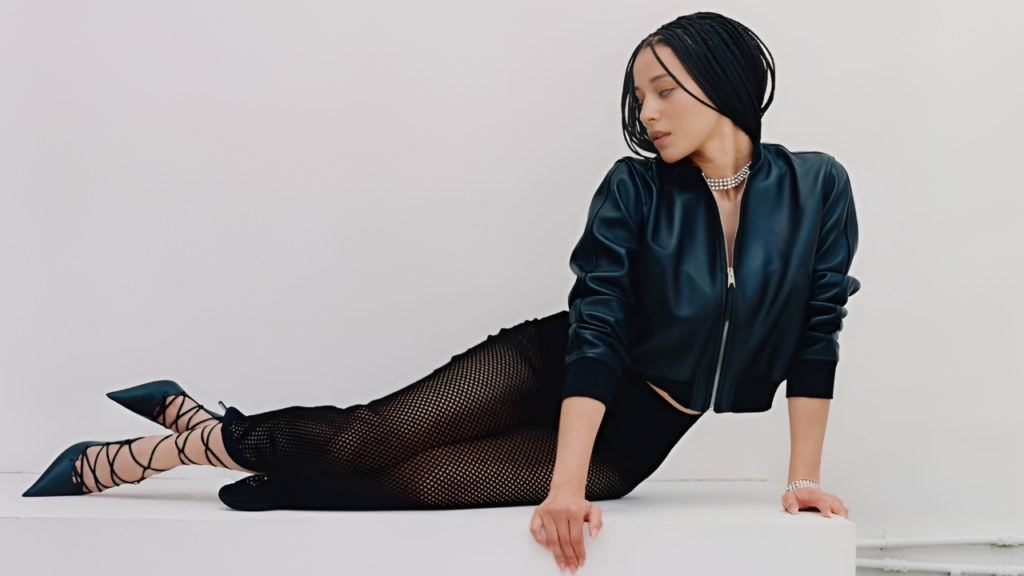 Chase Infiniti Biography