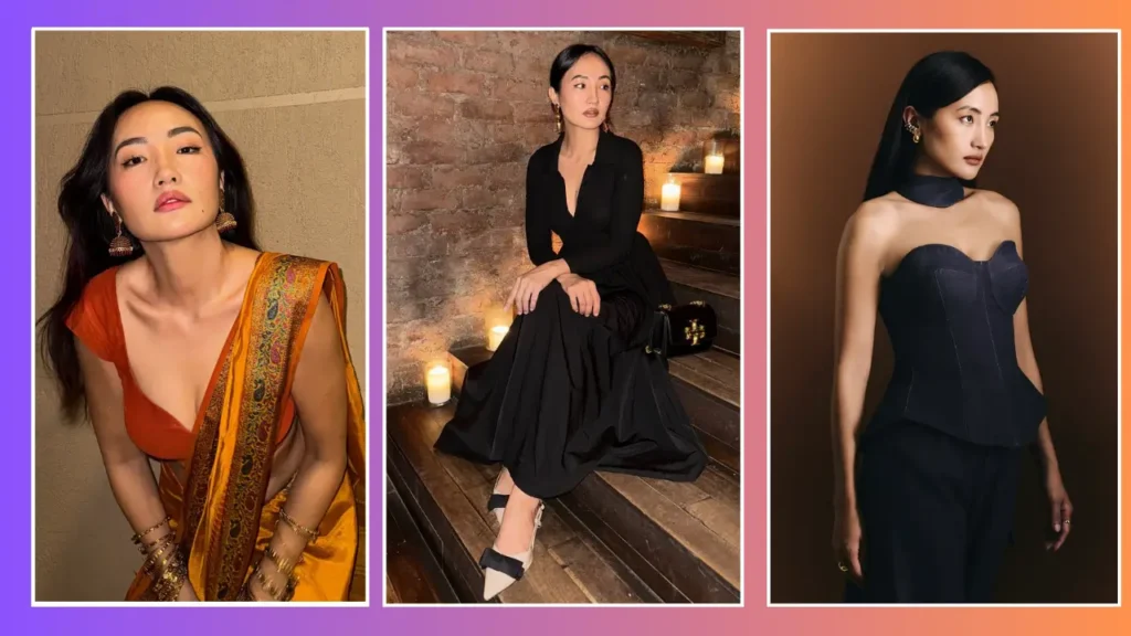 Chum Darang Biography