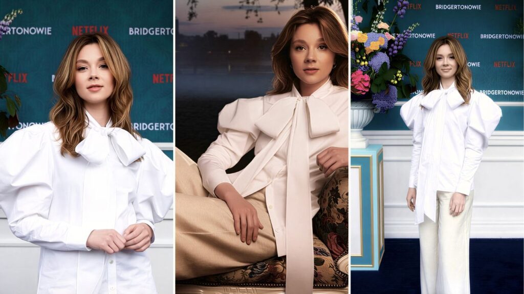 Claudia Jessie Biography