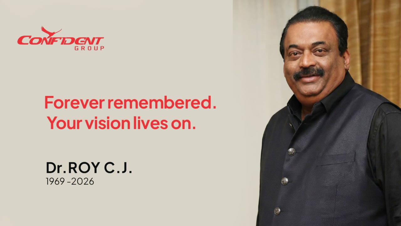 Confident Group Wiki