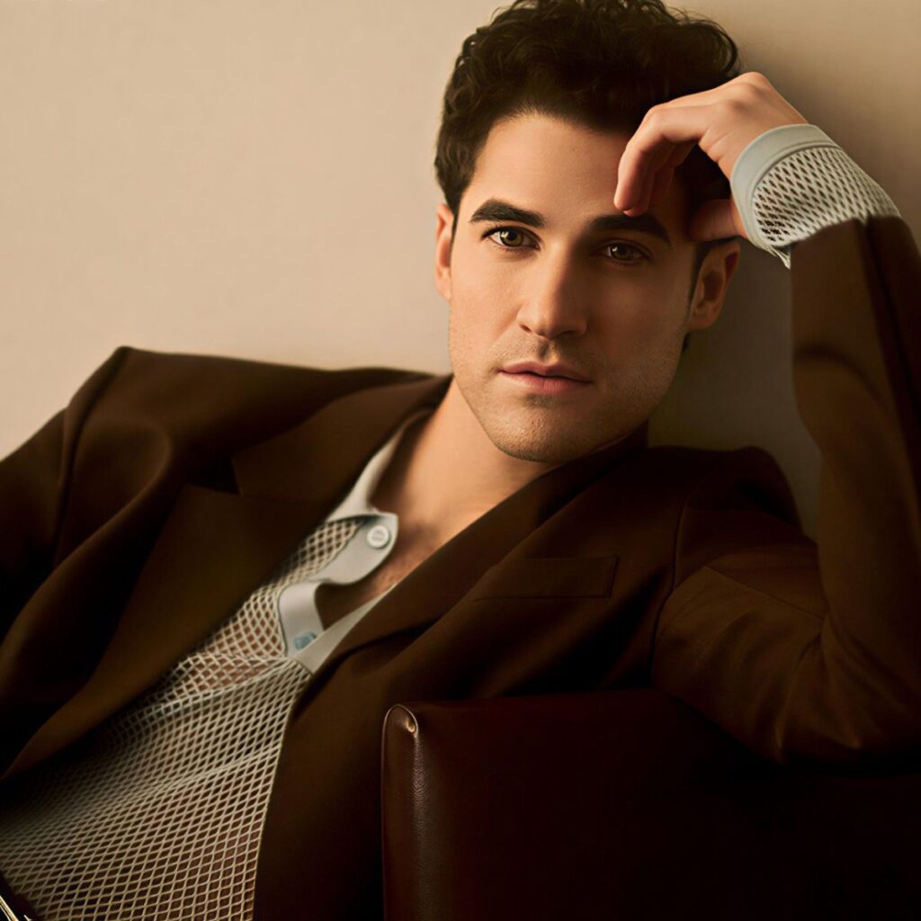 Darren Criss Actor