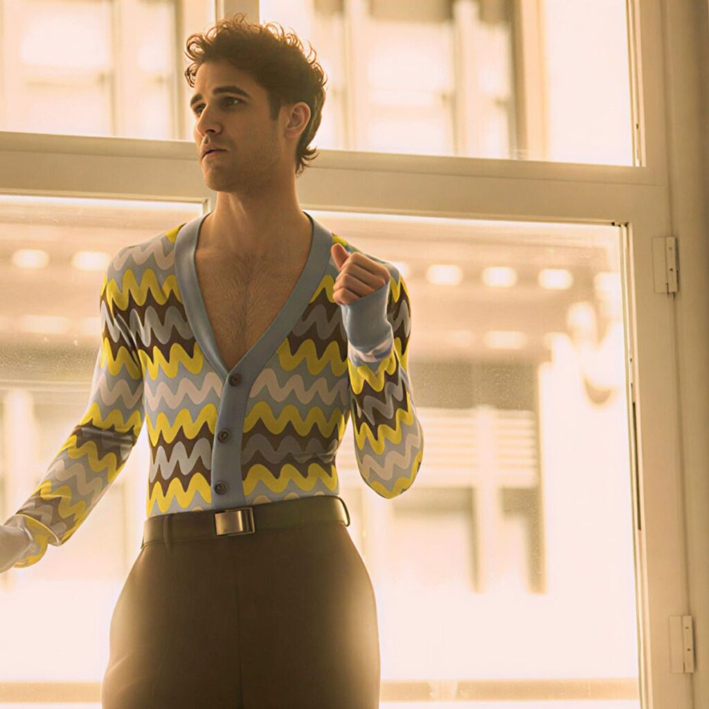 Darren Criss Biography