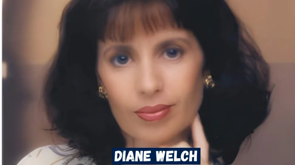 Diane Welch