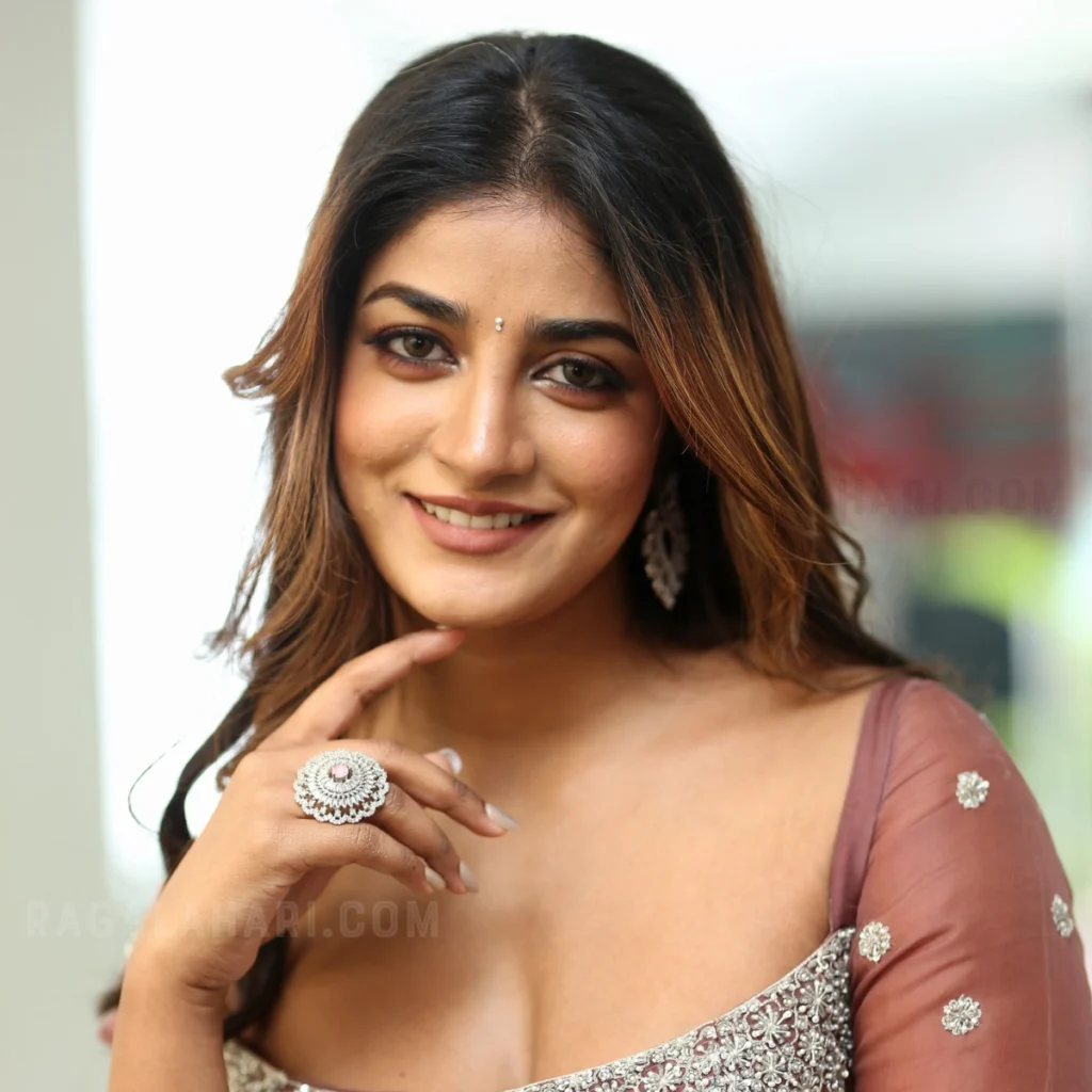 Dimple Hayathi Pics