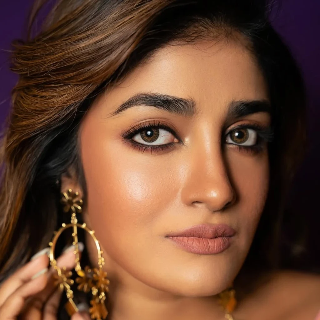  Dimple Hayathi events 