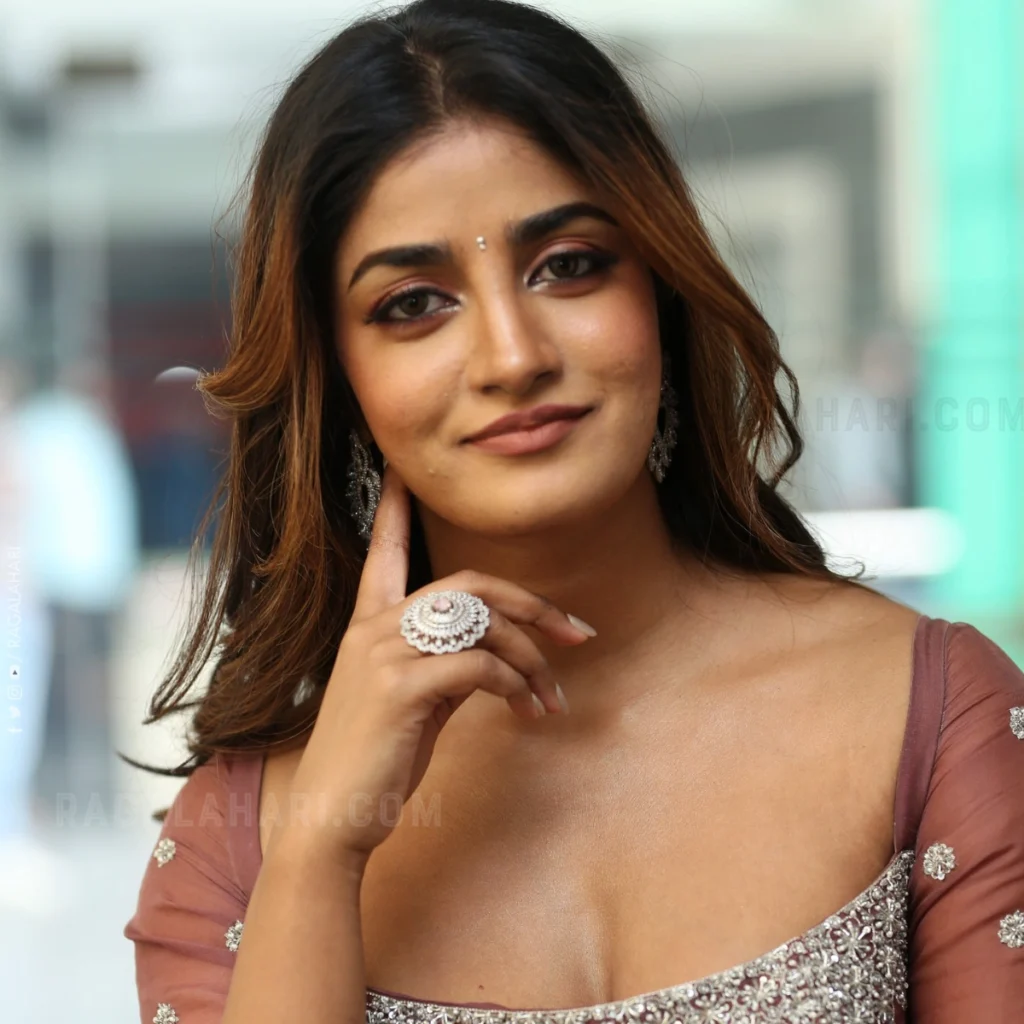 Dimple Hayathi events Pics