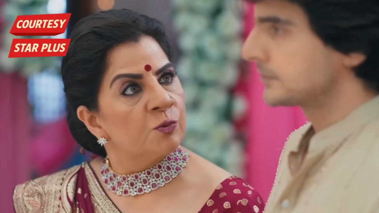 Anupama 10 January 2026 Written Update