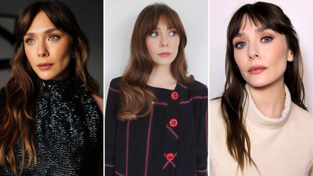 Elizabeth Olsen Biography