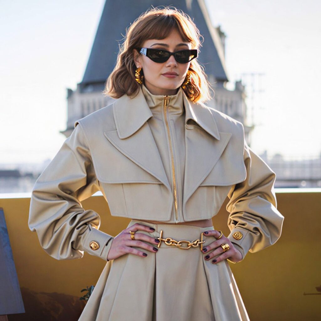 Ella Purnell Fallout Actress 