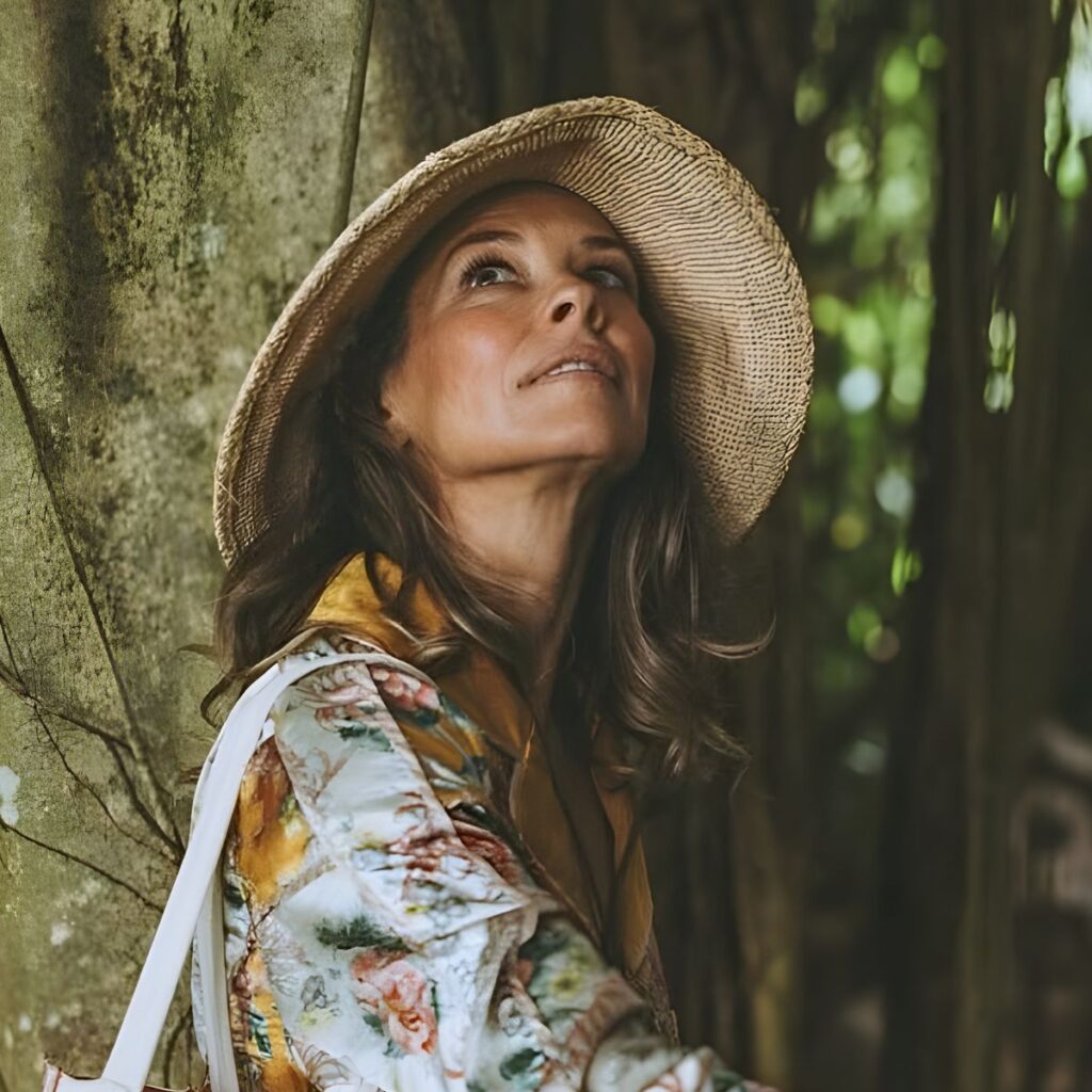 Evangeline Lilly Actress