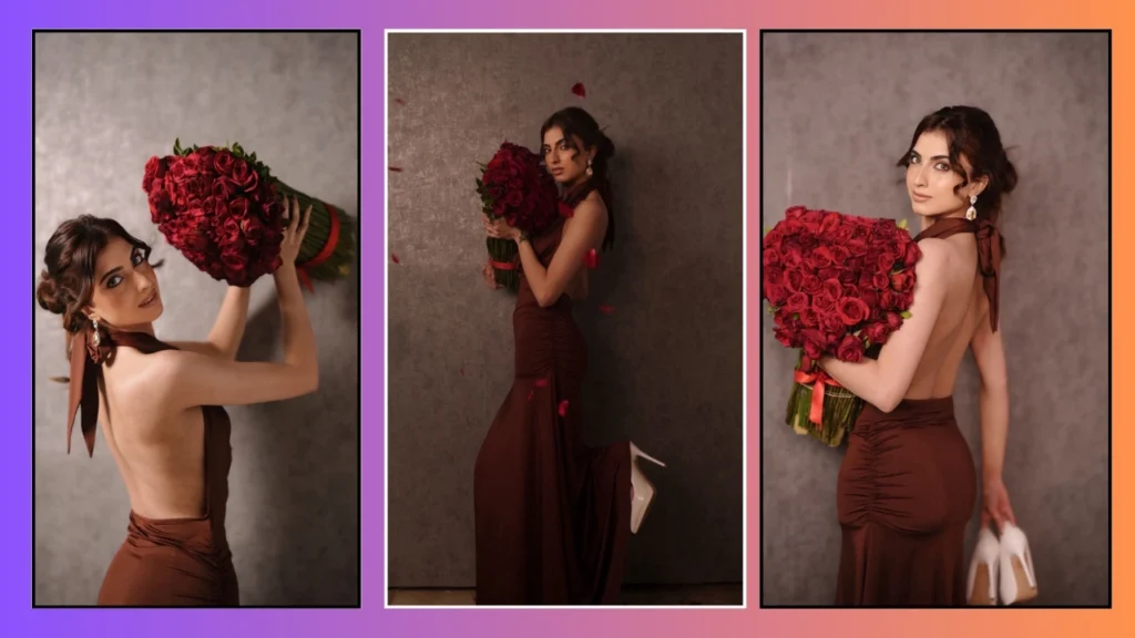 Farrhana Bhatt Latest Photos | Hd Gallery