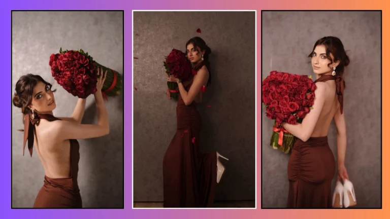 Farrhana Bhatt Latest Photos | Hd Gallery