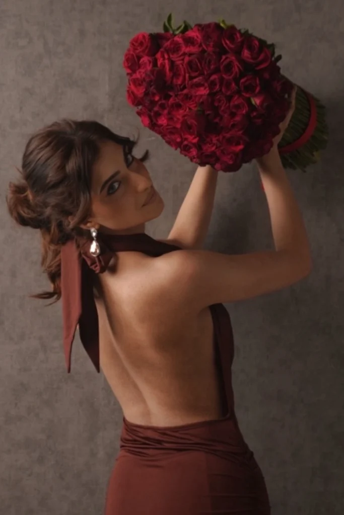 Farrhana Bhatt Photos