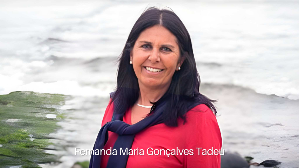 Fernanda Maria Gonçalves Tadeu