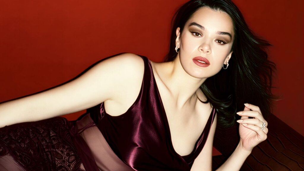 Hailee Steinfeld Biography