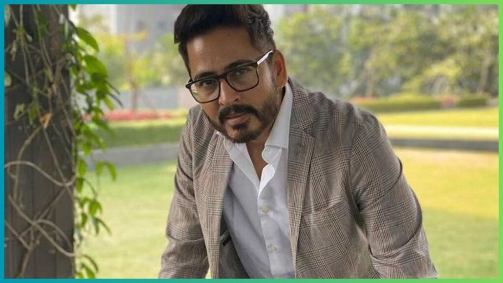 Hiran Chatterjee Biography