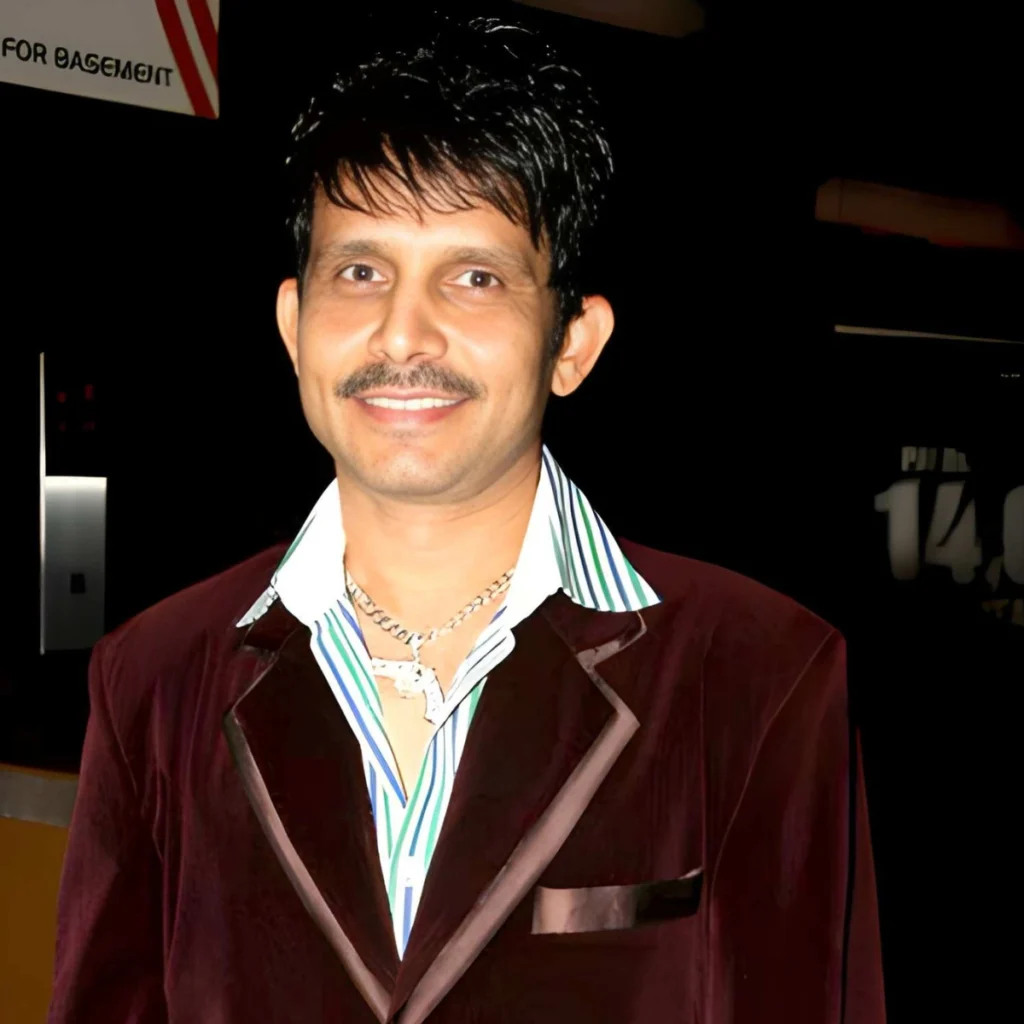 KAMAAL R KHAN Image