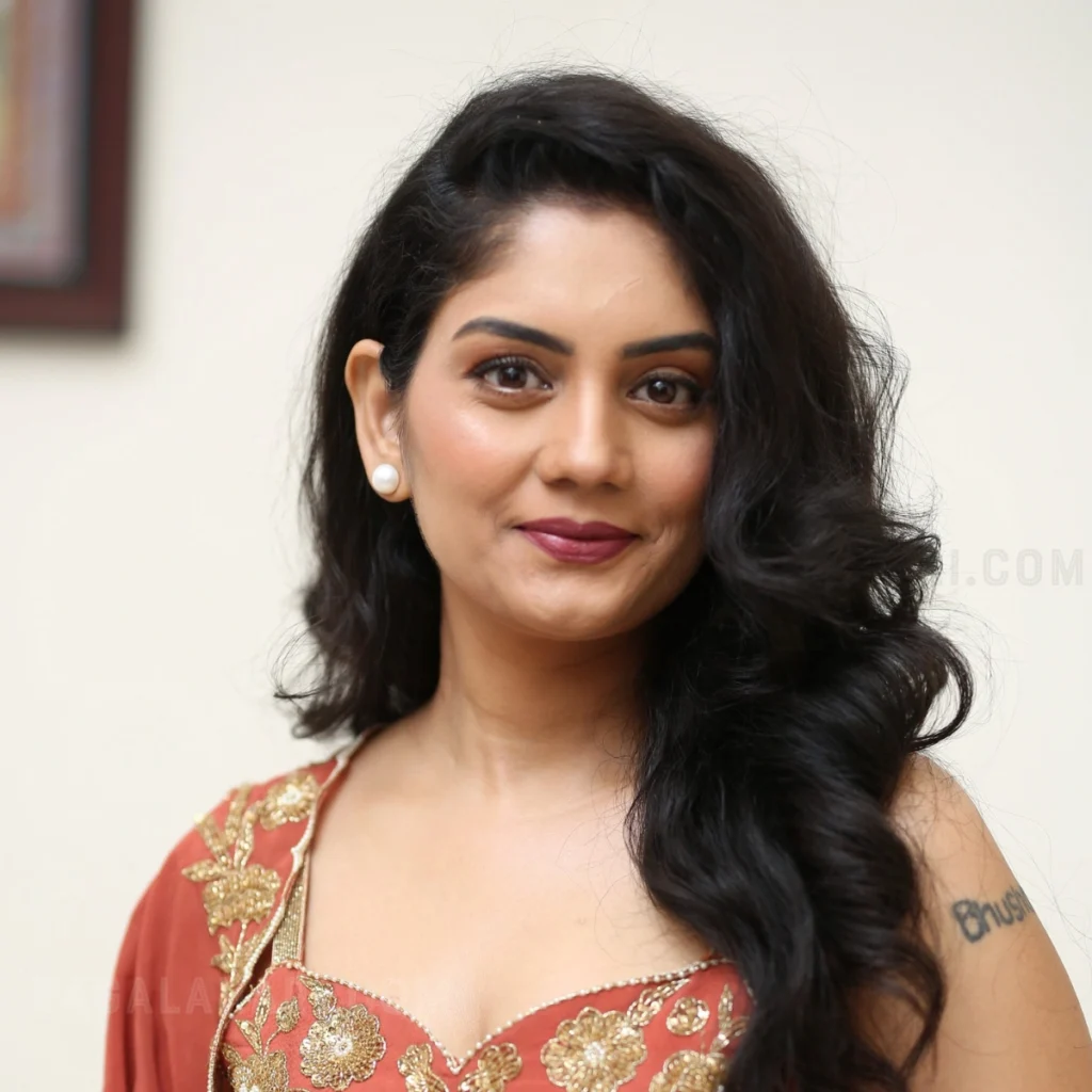 Karuna Bhushan Latest Stills