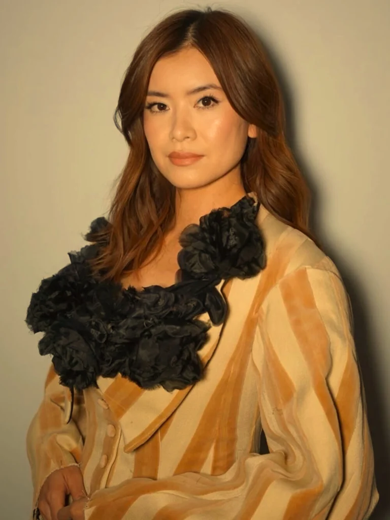 Katie Leung Katie Leung