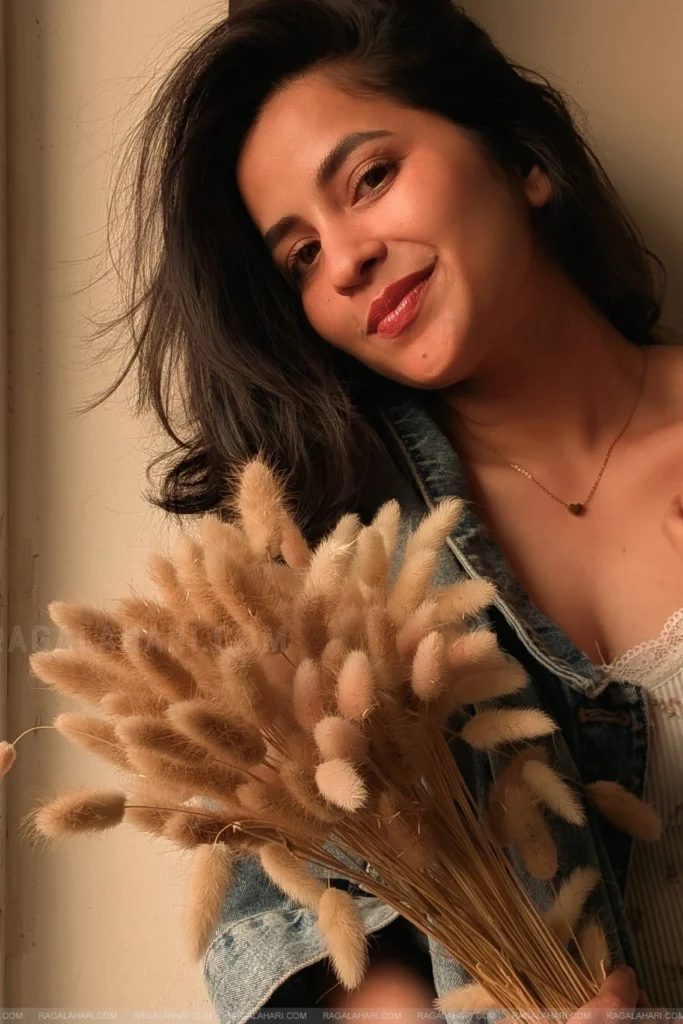 Komalee Prasad Latest Photoshoot Stills