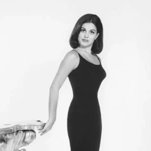 Linda Harrison pics