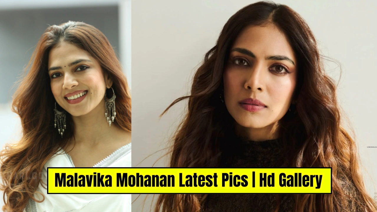 Malavika Mohanan Latest Pics Hd Gallery Malavika Mohanan Latest Pics | Hd Gallery