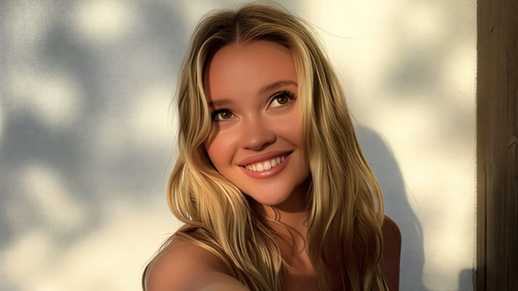 Marissa Long Biography