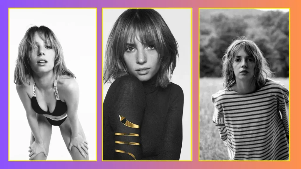 Maya Hawke Biography